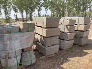 Bac à eau en <span class=keywords><strong>pierre</strong></span> de granit naturelle, sortie d'eau en chine, vente en gros - Product Image 4