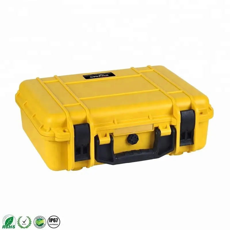 SL057 DJI Plastic Safety Carrying Mini Case for DJI RONIN-S Waterproof