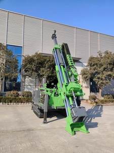 Foreuse à carottage CSQX1000C, équipement spécialisé pour l'exploration géologique et les études <span class=keywords><strong>d</strong></span>'ingénierie - Product Image 5