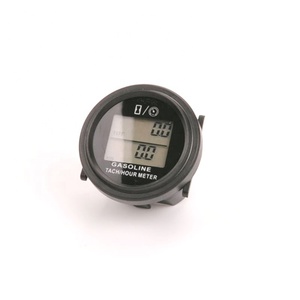 Cảm Ứng <span class=keywords><strong>Tachometer</strong></span> <span class=keywords><strong>Auto</strong></span> Đo <span class=keywords><strong>Tachometer</strong></span> Xe Máy Kỹ Thuật Số <span class=keywords><strong>Tachometer</strong></span> Cho ATV Thuyền Snowmobile Marine - Product Image 1
