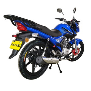 Elegante Streebikes 150cc Gasolina Motocicleta Motocicletas de calle para adultos - Product Image 3