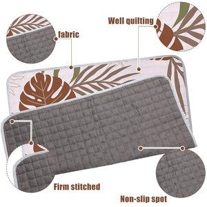 <span class=keywords><strong>Tapis</strong></span> de jeu pliable pour bébé, facile à ranger, portable, 50x50, en mousse épaisse, pour le temps sur le ventre, <span class=keywords><strong>tapis</strong></span> de jeu pour bébé pour le <span class=keywords><strong>sol</strong></span> - Product Image 5
