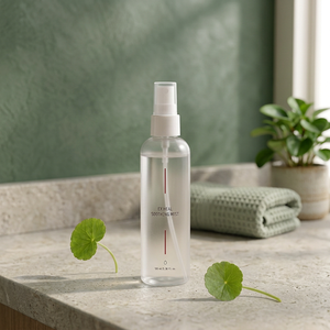 EX HEAL SOOTHING MIST 100ml XENOHELIX |   Bruma Facial Coreana para el Cuidado de la Piel con Exosomas Vegetales, Calmante para la Barrera Cutánea, Alivio Rápido del Enrojecimiento - Product Image 6