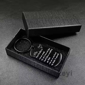 Llavero con Logotipo Personalizado, Imagen, Texto, Fecha, Colgante Militar, Regalos Conmemorativos para <span class=keywords><strong>Pascua</strong></span>, Mensaje con Foto Personalizada y Fecha - Product Image 5