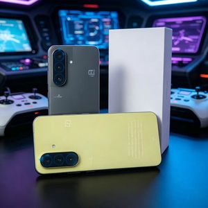 สมาร์ทโฟน A56 5G รุ่น 24GB+1TB, แบตเตอรี่ขนาดใหญ่ 7000mAh, โปรเซสเซอร์ Deca Core, กล้อง HD, รองรับซิมคู่ - Product Image 1