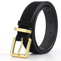 Ceinture en daim transfrontalière Fanghui, décoration rétro, costume et jean, navettage, décontracté, style haut de gamme, épingle pour femme