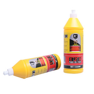 Kaisi — fabrication 2000 ml de polissage pour automobile, composé d'eau, polissage, crème molletonnée pour voiture - Product Image 6