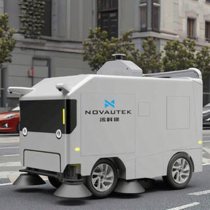 <span class=keywords><strong>Robot</strong></span> <span class=keywords><strong>de</strong></span> <span class=keywords><strong>limpieza</strong></span> con la <span class=keywords><strong>mejor</strong></span> <span class=keywords><strong>calidad</strong></span> y el <span class=keywords><strong>mejor</strong></span> <span class=keywords><strong>precio</strong></span> - Product Image 5