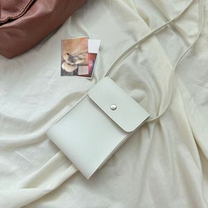 Suitable for Xiaomi instant <b>camera</b> pocket photo printer storage <b>bag</b>, Japanese style, fresh and simple, multi-functional PU - Product Image 3