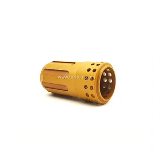 Plasma Torch Swirl Ring 220857 For Powermax 65A 85A 105A Welding Accessories Cut Plasma Torch