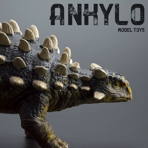 Recherche Distributeurs : Modèle de Dinosaure Stegosaurus en PVC Solide, Jouet Jurassique du Monde Animal, Fort Profit, Faible MOQ, Vente Transfrontalière, Magnifique et Très Répliqué - Product Image 1