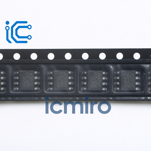 ICMICRO In Stock New Original <b>Integrated</b> <b>Circuit</b> Electronic Component Suppliers ACS712ELCTR-05B-T - Product Image 1