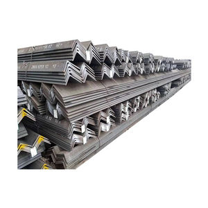 Système d'échafaudage en acier galvanisé, profilés en angle fabriqués en Chine pour le soutien temporaire et les passerelles sur les chantiers de construction - Product Image 1