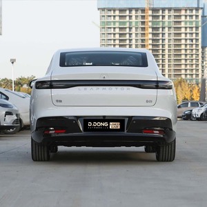 Voiture d'occasion pas chère Leapmotor B01 430 Édition LiDAR EV Berline compacte intelligente d'occasion Véhicules électriques ACC Caméra 360° <span class=keywords><strong>Auto</strong></span> à énergie nouvelle - Product Image 3