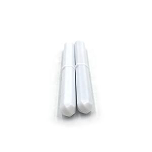 Imán Agitador con Recubrimiento de PTFE Blanco B30 B40 para Laboratorio - Product Image 3