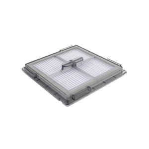 Filtre de remplacement pour aspirateur robot Roborock Q10 S5+ Q10 X5+ Q10 PF+ Q10 VF+ Q8 Max Pro M14062, pièce de rechange pour usage domestique - Product Image 3