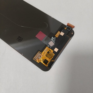 สำหรับ <span class=keywords><strong>OPPO</strong></span> F21 Pro 4G A78 4G X5lite การค้นหา Reno7 SE Reno <span class=keywords><strong>7A</strong></span> 7 5G Reno8 SE realme 9 4G 9pro + หน้าจอสัมผัสโทรศัพท์มือถือ lcds - Product Image 3