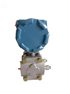 Controlador PLC, Sensor Diferencial, Nuevo y Original 1151 - Product Image 1
