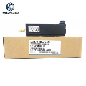 มอเตอร์เซอร์โวไฟฟ้า SGMJV-01ADA2C - Product Image 1