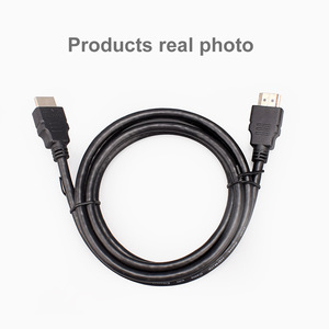 <b>HDMI</b> <b>Cable</b> Male To Male High Definition Video Transmission Copper Wire For Ps4 Gaming Console - Product Image 3