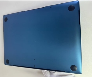 Ordinateur portable tactile 13 pouces Matebook X 3k Intel Core I5 11e génération 8 Go de RAM 256 Go de SSD WIN 10 - Product Image 4