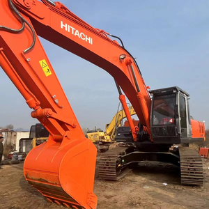 Excavatrice d'occasion Hitachi ZX350G Prix bas Excellentes performances Excavatrice d'occasion Hitachi à vendre - Product Image 1