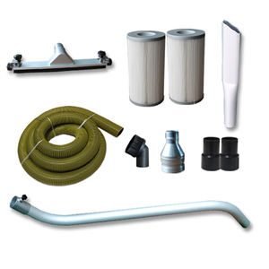 D50 50 مللي متر إيفا العالمي فراغ نظافة خرطوم - Product Image 5