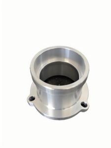 Leapx308 cnc עיבוד s304 נירוסטה מוקשה ציוד מפנה בקרת דיוק קישור מוט מפעיל