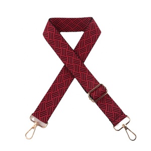 Dây đeo vai túi xách nữ có thể điều chỉnh độ dài 75-135cm, bền, thời trang, có thể thay thế, rộng 3.8cm - Product Image 4