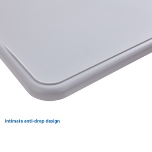 Escritorios y Sillas de Estudio Modernos Personalizados para el Hogar, Ajustables en Altura, para Estudiantes de Primaria y Secundaria, de Metal, SONGYE S - Product Image 3