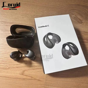 Téléphones d'oreille de haute qualité <span class=keywords><strong>LinkBuds</strong></span> C Clip sur écouteurs sans fil Blue-tooth écouteurs de sport pour <span class=keywords><strong>Sony</strong></span> Link Buds C écouteurs - Product Image 2