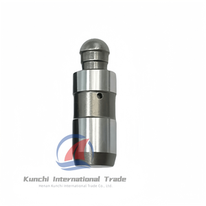 Katup knalpot asupan, kualitas tinggi untuk TOYOTA COROLLA WISH 1ZR 2ZR 3ZR 1GR 2GR 3GR 5GR 1AR 2AR 2TR 1UR 3UR Valve - Product Image 1