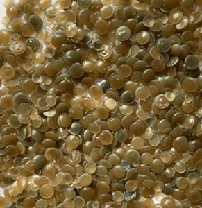 Granules de résine de polypropylène de pp naturels vierges de matière première d'exportation d'usine en gros - Product Image 3