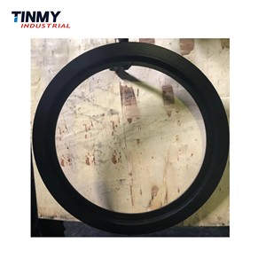 <span class=keywords><strong>Eje</strong></span> de Giro para Remolque de Servicio Pesado de 800 mm con Rodamiento de Bolas Doble y Barra de Tracción Completa - Product Image 3