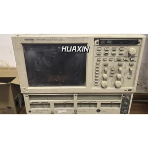 เครื่องวิเคราะห์สัญญาณดิจิตอล Tektronix DSA8200 มือสอง - Product Image 1