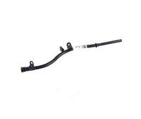Tubo de refrigerante 03L103634H para VW AUDI