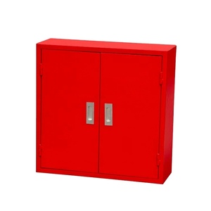 OKEFIRE Cinese Doppia Porta Manichetta Antincendio Cabinet - Product Image 2