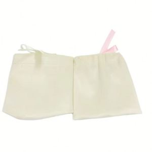 Custom logo <b>Small</b> Size Velvet Drawstring <b>Bag</b> Velvet Jewelry <b>Gift</b> <b>Bag</b> - Product Image 4
