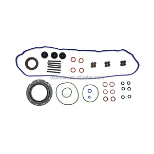 Juego de Juntas Completo Nuevo de Alta Calidad IZUMI para Motor Diésel 6D31T ME997692 con 1 Año de Garantía - Product Image 4