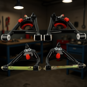 Brazos de Control Inferiores para Buick Gran Sport, Chevrolet Chevelle, El Camino, Malibu, Monte Carlo, Oldsmobile Cutlass 1964-1972 - Product Image 2