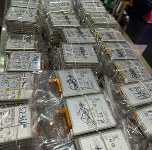 แบตเตอรี่โทรศัพท์ขายดีสำหรับ <span class=keywords><strong>Samsung</strong></span> <span class=keywords><strong>Galaxy</strong></span> <span class=keywords><strong>S6</strong></span> Edge S8 S20 S21 FE S22 S23 S24 S25 Plus Ultra แบตเตอรี่แท้ - Product Image 6