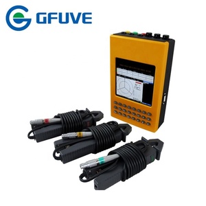 Testeur de Phasomètre à Trois Canaux GF311, Compteur Multifonctionnel de Puissance et de Phasomètre - Product Image 4
