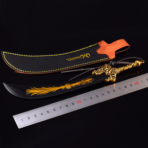 Giocattoli per Bambini <span class=keywords><strong>Elden</strong></span> Ring Spada Grande Stella Spezzata Accessori Anime Vendita Calda su TikTok Giocattoli per Ragazzi Jouets Pour Enfants - Product Image 5