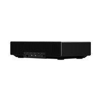 Proyector Telon 4K 650 ANSI LOW MOQ OEM/ODM CubeLite Full HD 1080P, Proyector de Cine en Casa, Videos de Youtube 4K 8K