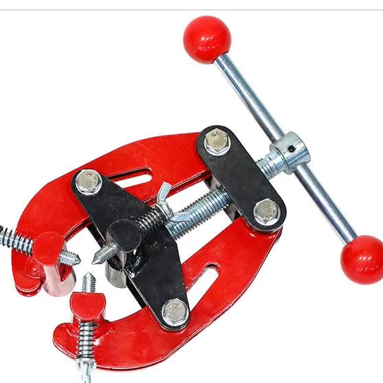 A1 Strong and Reliable Pipe Alignment Clamp Pipe Aligner for Welding