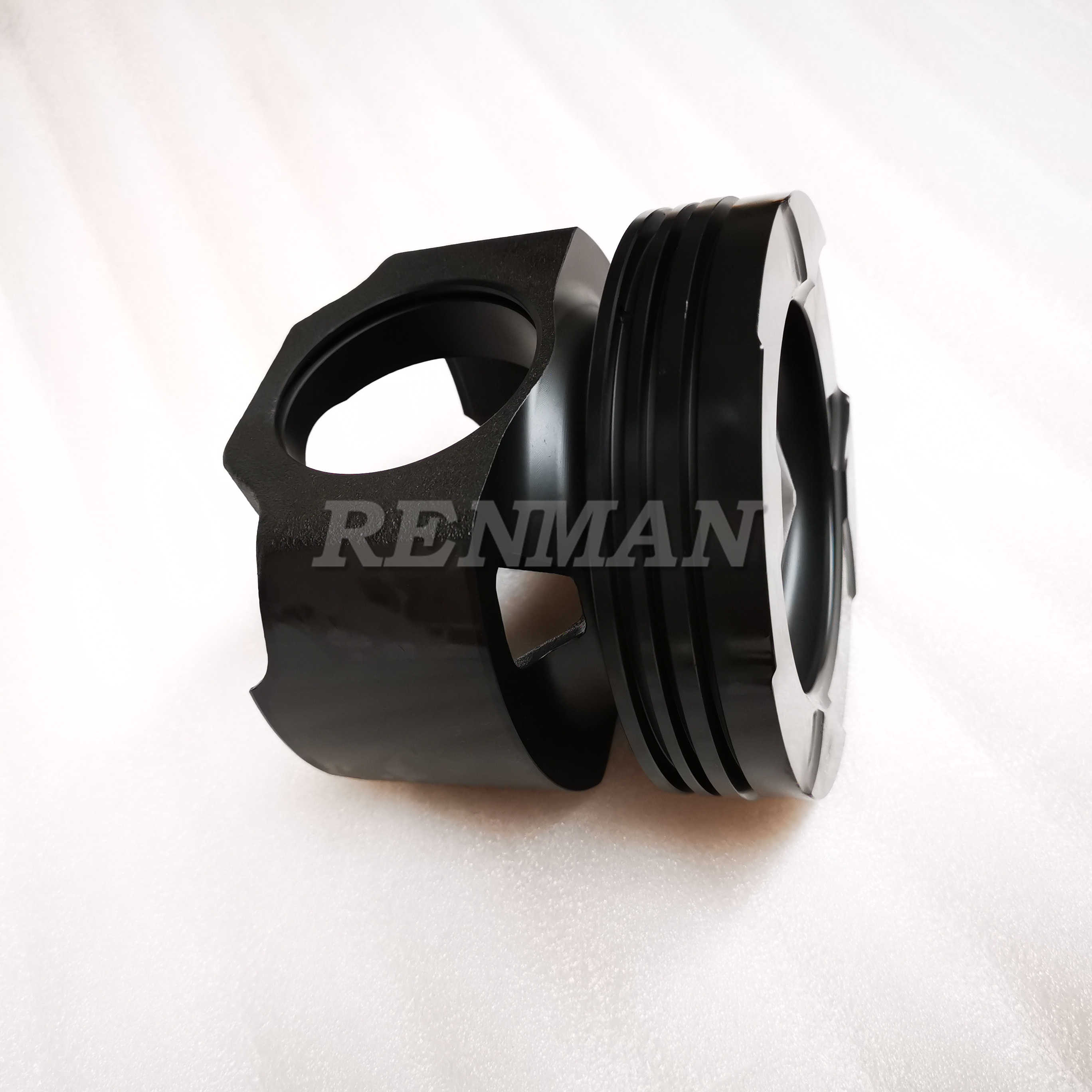 Pmarinesさん専用 Cummins Engine ISX QSX15 1PC Piston - Reliable Performance