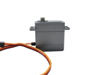Servomoteur à charge utile lourde de 45 kg, multi-protocoles PWM CAN RS485, actionneur articulé haute résistance pour robots humanoïdes et quadrupèdes bioniques