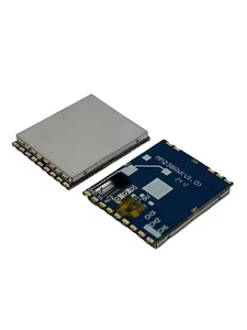 Mm/VM238RW-MCU Mm238rw AV <span class=keywords><strong>Rx</strong></span> <span class=keywords><strong>5.8Ghz</strong></span> Tần Số Rộng 4900-5945Mhz Âm Thanh Receiver Module Cho Drone Phụ Kiện - Product Image 3