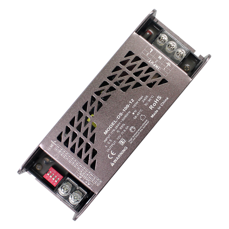 Ultrathin Transformer Constant Current Voltage 12V