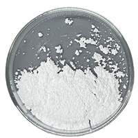 Oxyde de dioxyde de tellurium TeO2 de pureté 99.99% CAS 7446-07-3 fabriqué à un prix compétitif produit métallique et métallique